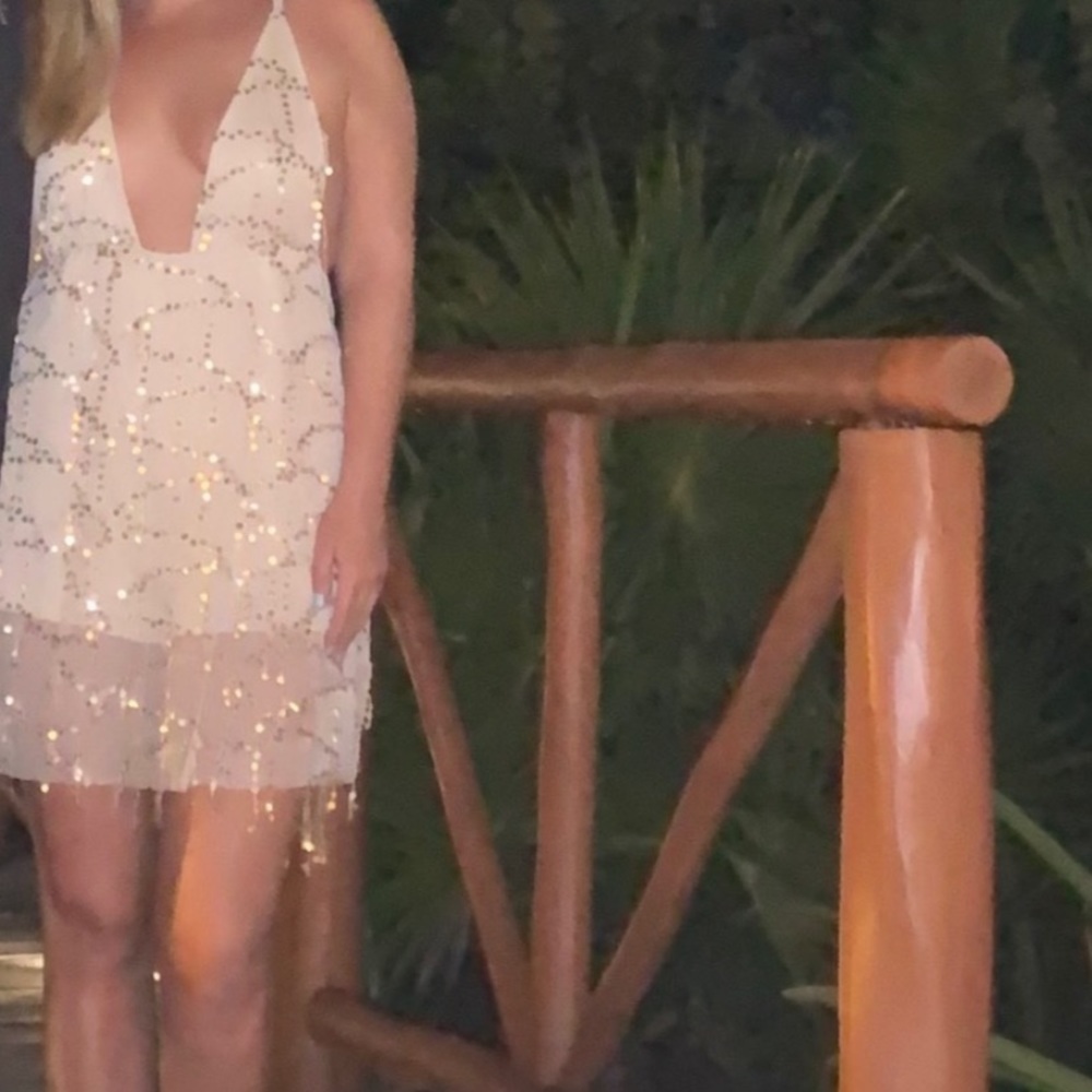 Sequence romper - Picture 3 of 3